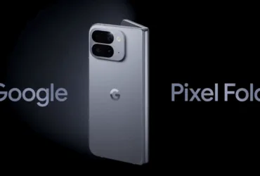 Google Pixel 10 Pro Fold