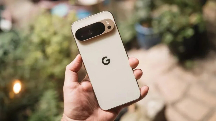 Google Pixel 10