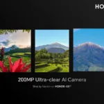 Honor 400