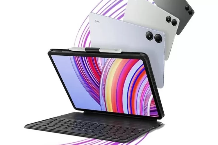 Huawei Matepad 11.5 S