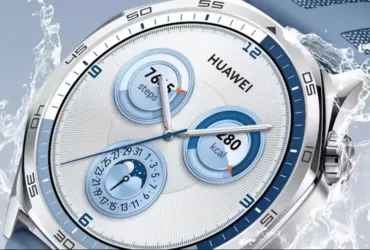 Huawei Watch