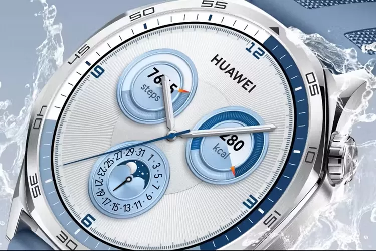 Huawei Watch