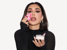 Huda Beauty