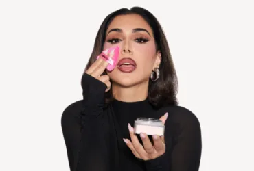 Huda Beauty