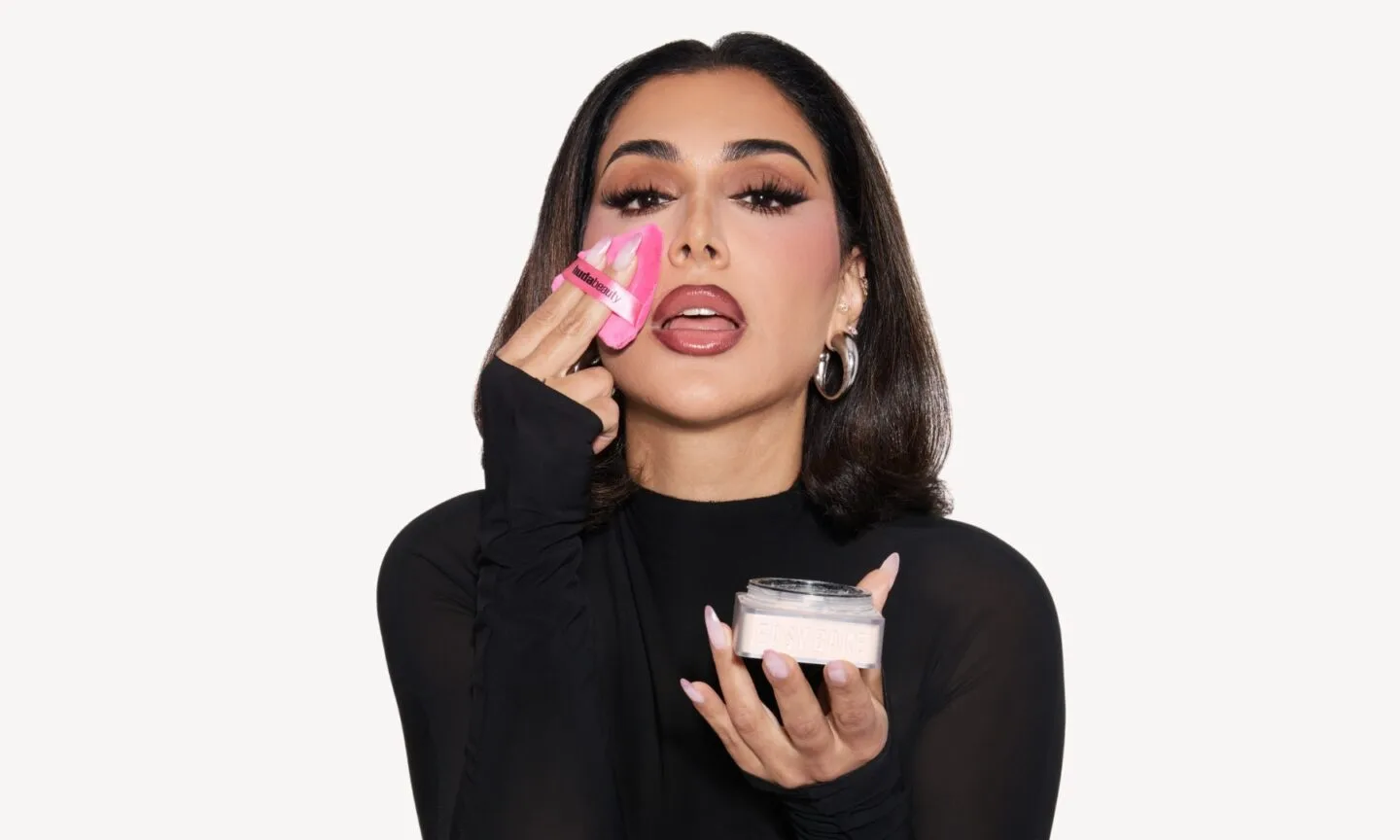Huda Beauty