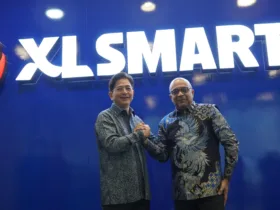 Xlsmart