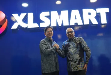 Xlsmart