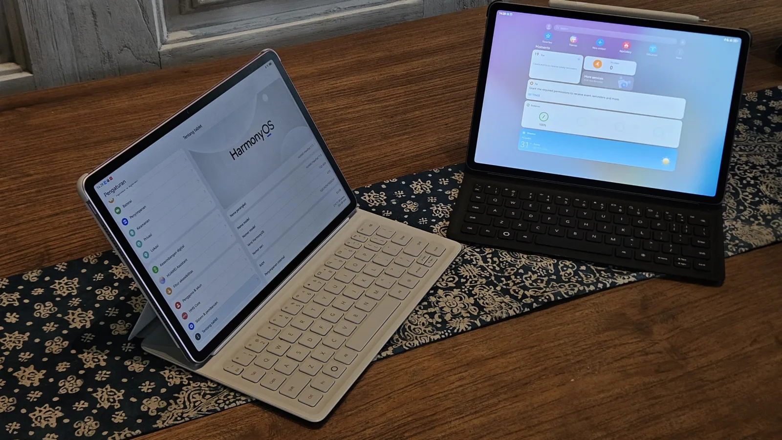 Huawei Matepad 11.5 2025