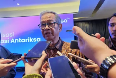 Satelit Nusantara 5