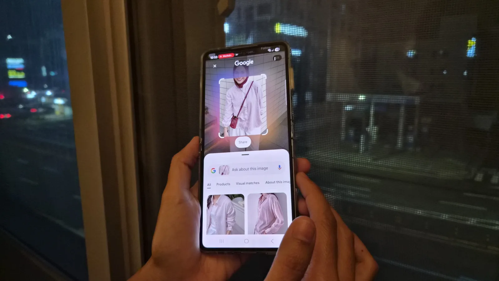 Galaxy Ai