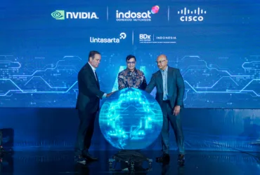 Indosat