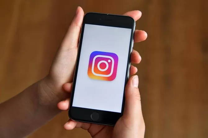 Instagram