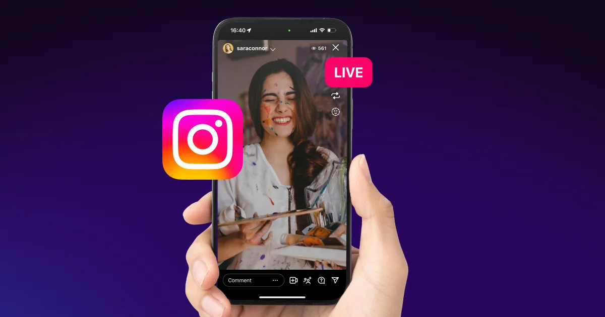Instagram