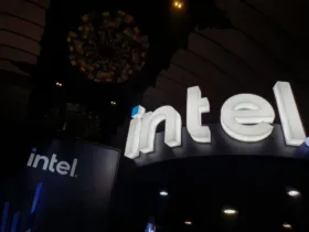 Intel