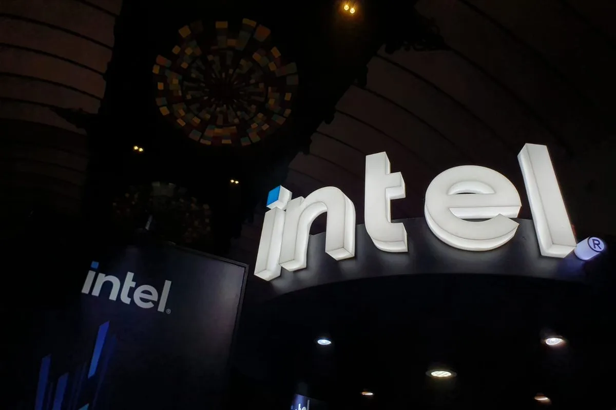 Intel