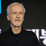 James Cameron