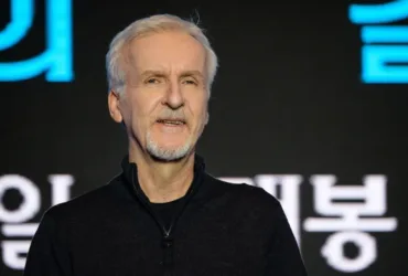 James Cameron