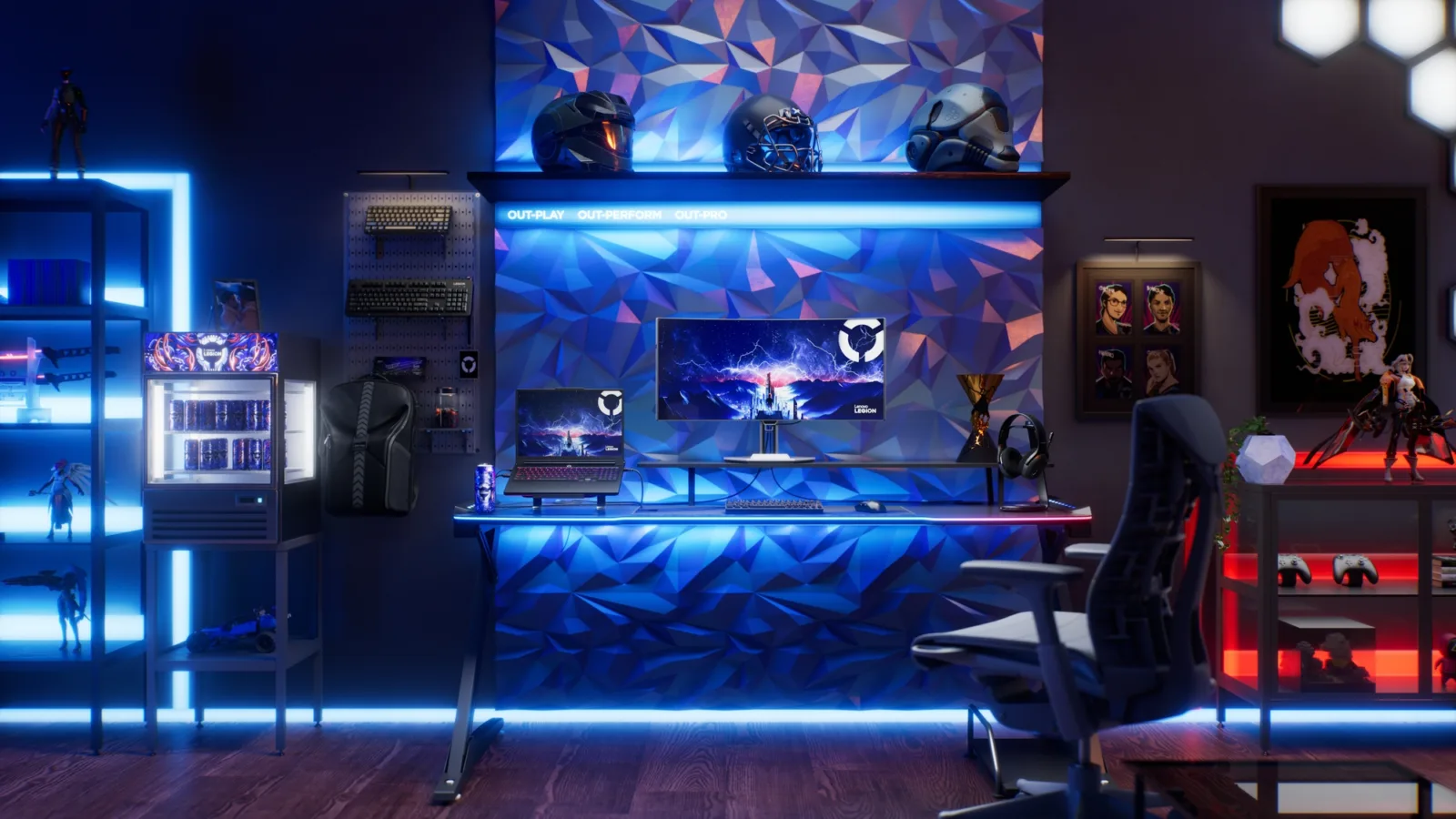 Lenovo Legion