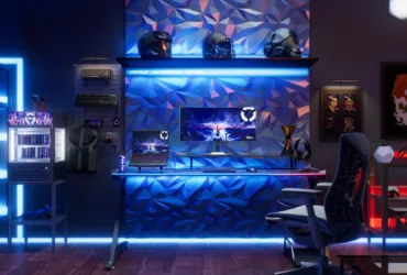 Lenovo Legion