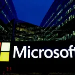 Microsoft