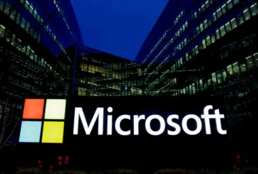 Microsoft