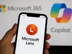 Microsoft