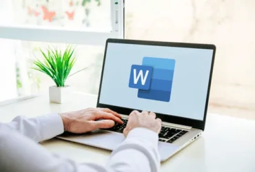 Microsoft Word