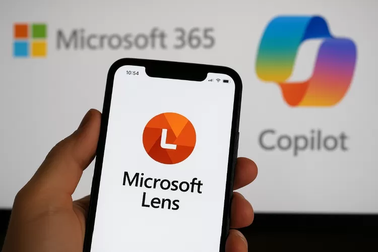 Microsoft