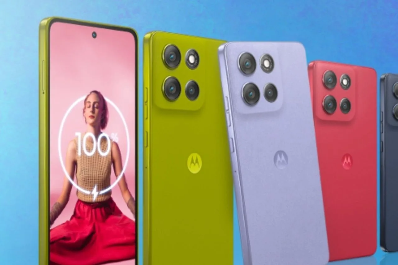 Motorola