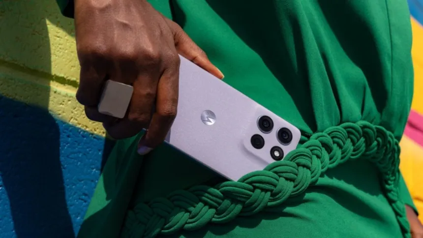 Motorola