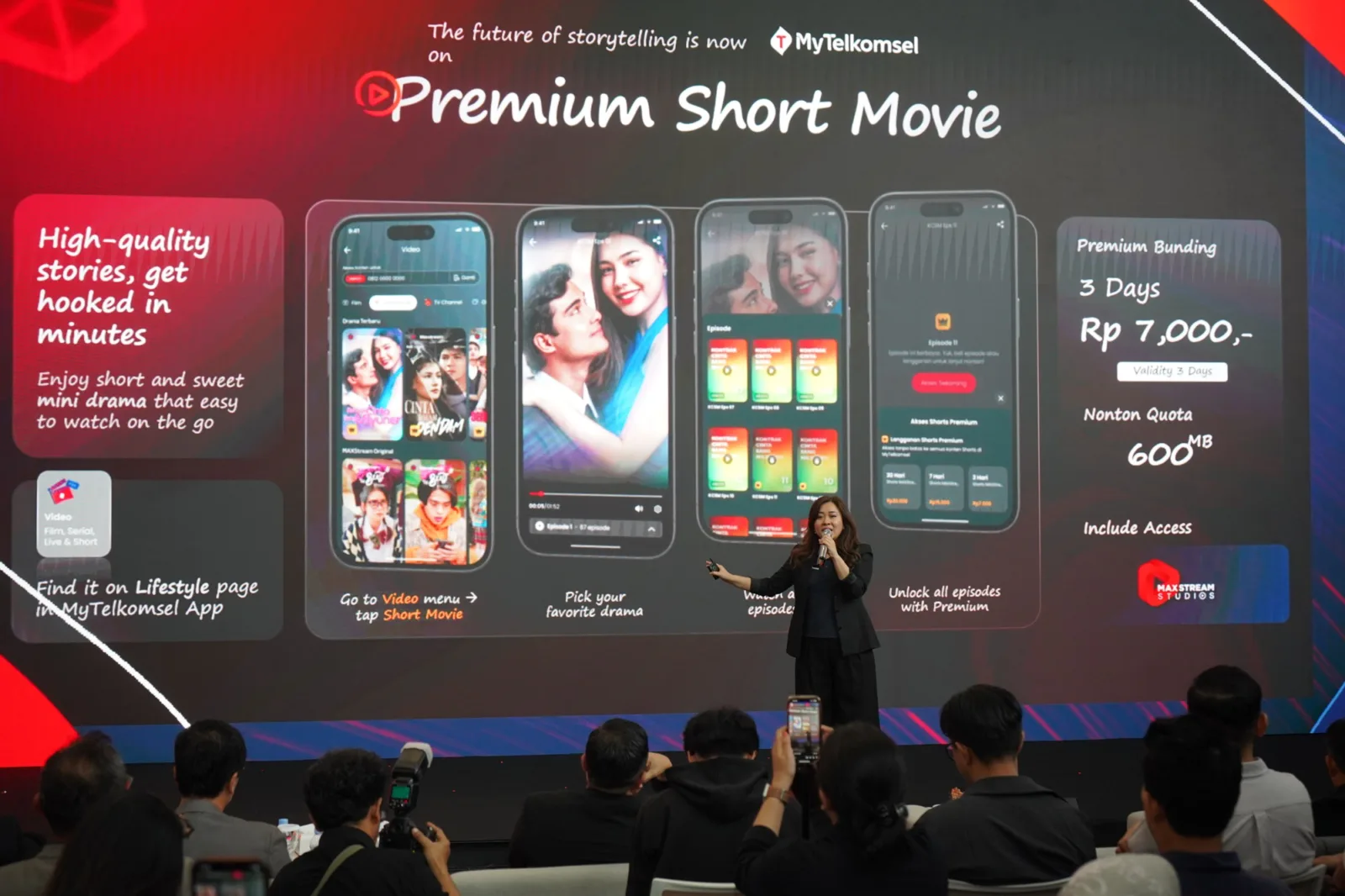 Telkomsel