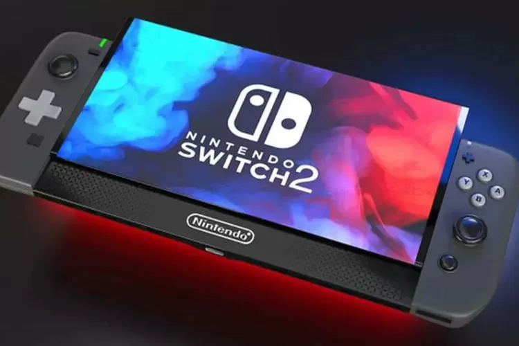 Nintendo