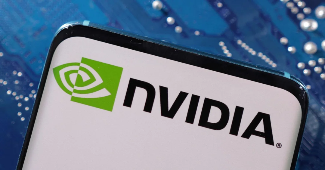 Nvidia