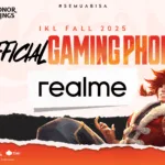 Realme