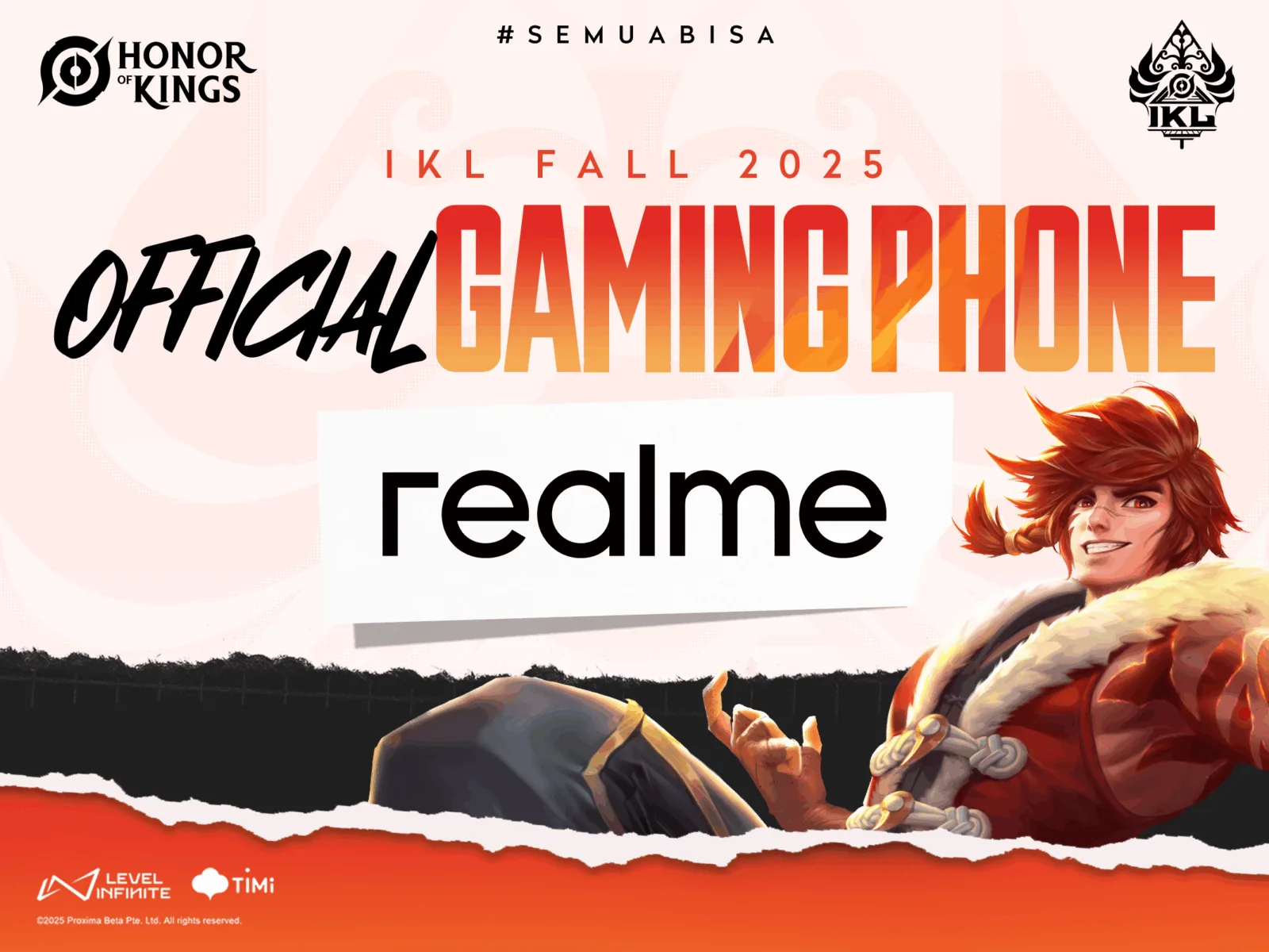 Realme