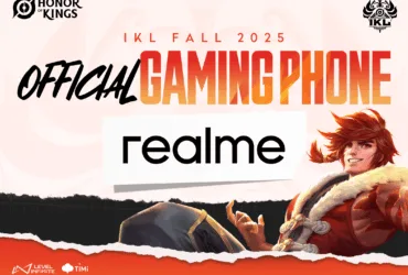 Realme
