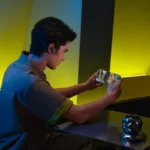 Poco F7 Gaming