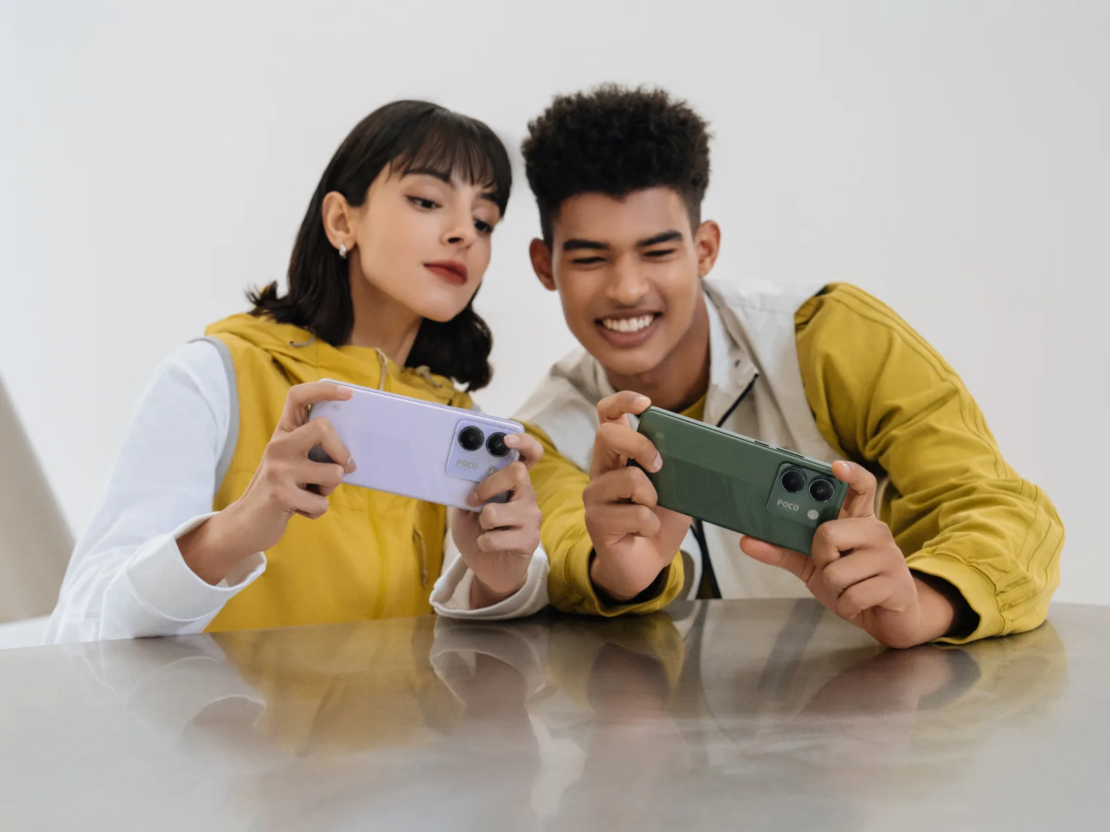 Poco M7 Pro 5G