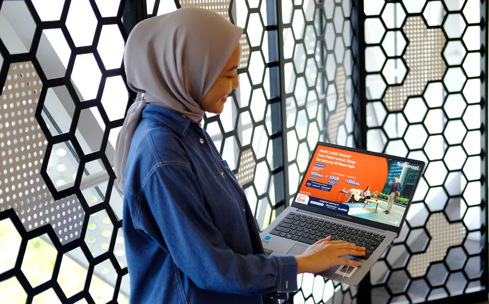 Telkomsel
