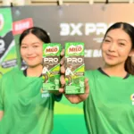 Peluncuran Milo Pro 10