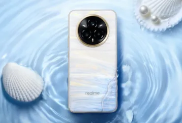 Realme