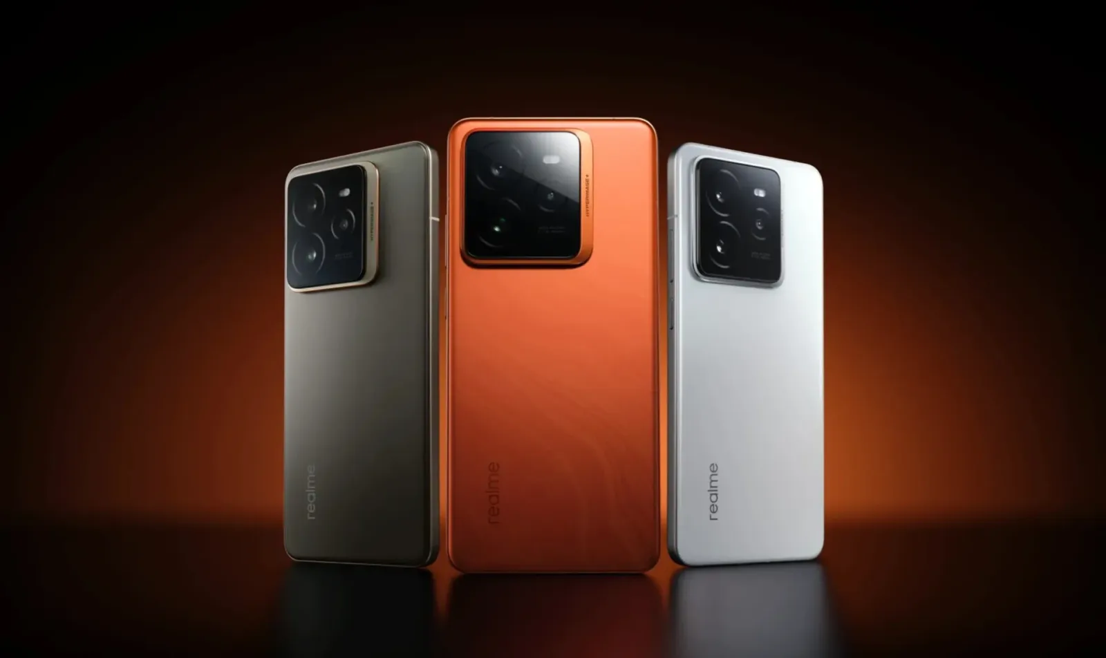 Realme Gt 8 Series
