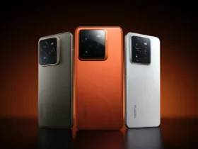 Realme Gt 8 Series