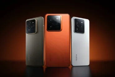 Realme Gt 8 Series