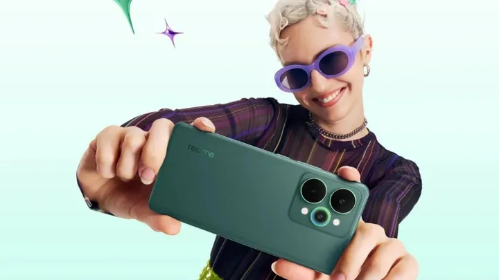 Redmi 15
