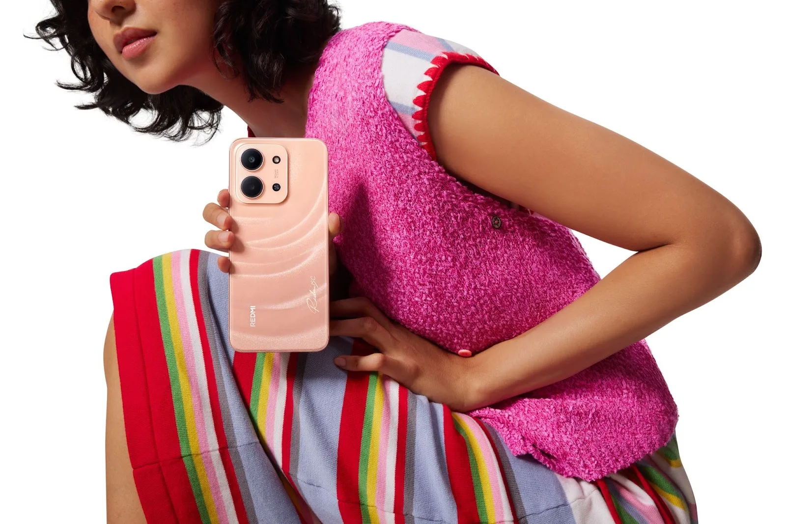 Redmi 15C