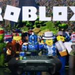 Roblox