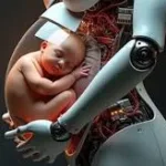 Robot Hamil