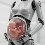 Robot Kehamilan