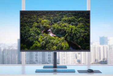 Samsung Viewfinity S8